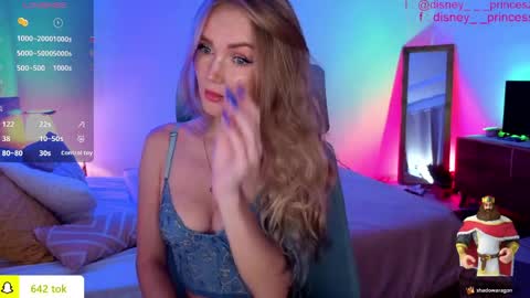 JASMINE online show from April 2026 12:35:02 PM