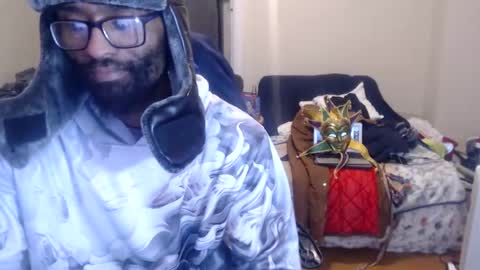 Your Best Worst Nightmare online show from January 2025 04:41:02 AM