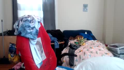 Your Best Worst Nightmare online show from February 2025 02:55:02 PM