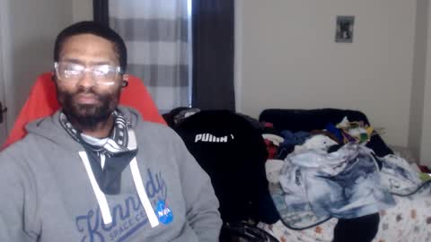 Your Best Worst Nightmare online show from February 2025 01:00:02 PM