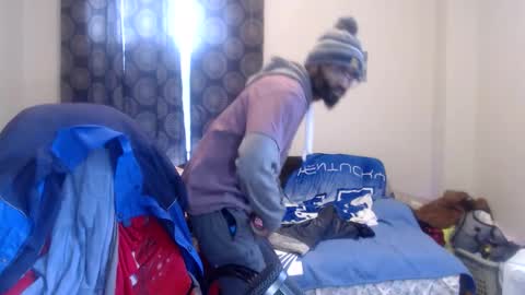 Your Best Worst Nightmare online show from February 2025 01:40:02 PM