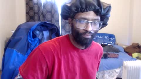 Your Best Worst Nightmare online show from February 2025 01:22:01 PM