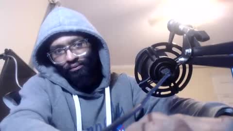 Your Best Worst Nightmare online show from February 2025 12:45:02 PM