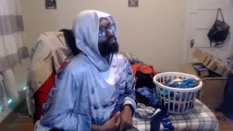 Your Best Worst Nightmare online show from September 2025 11:03:01 AM