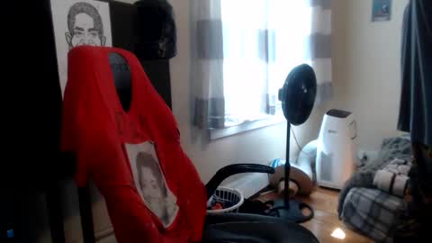 Your Best Worst Nightmare online show from October 2025 05:35:02 PM