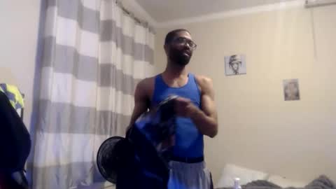 Your Best Worst Nightmare online show from November 2025 01:17:01 AM