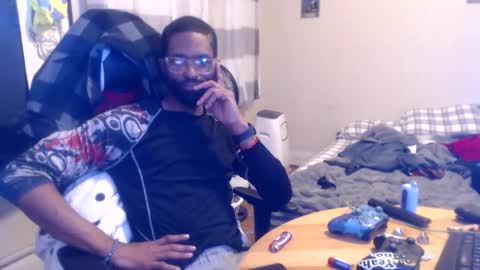 Your Best Worst Nightmare online show from November 2025 12:41:02 PM