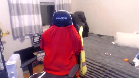 Your Best Worst Nightmare online show from March 2026 02:17:01 AM