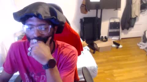 Your Best Worst Nightmare online show from June 2026 02:44:02 PM