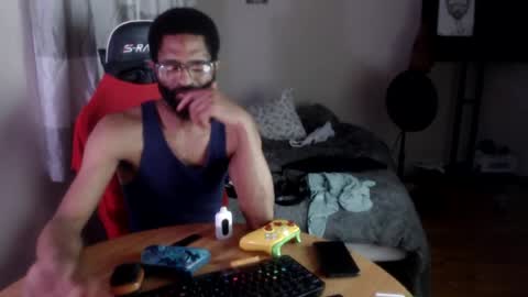 Your Best Worst Nightmare online show from July 2026 07:44:01 AM