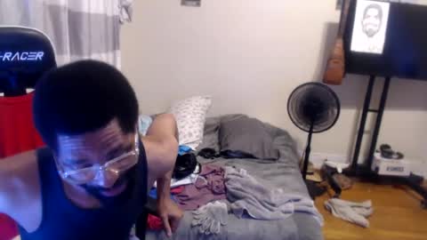 Your Best Worst Nightmare online show from July 2026 02:06:02 AM