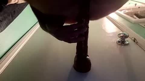 distruct6969 online show from November 2025 09:28:01 PM