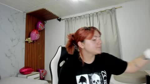 Snapshot of dita_bundy chatting on May 2026 01:33:01 AM dita bundy online show from May 2026 01:33:01 AM