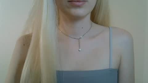 DitaMilton online show from July 2026 08:34:02 PM