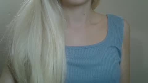DitaMilton online show from July 2026 06:53:01 PM