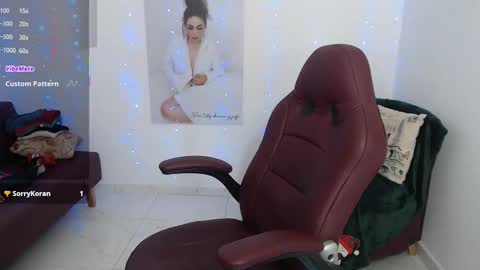 Diva online show from November 2025 08:19:02 PM