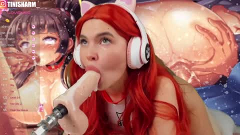 Tini online show from January 2025 10:08:02 PM