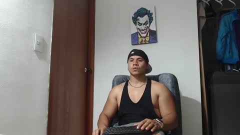 Diva Mancini online show from March 2025 12:48:01 AM