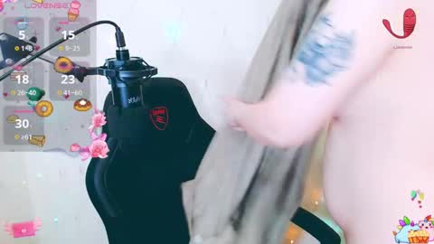 Maria online show from December 2024 07:48:01 AM