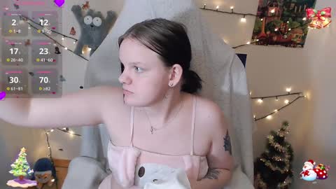 Maria online show from January 2025 11:00:01 PM