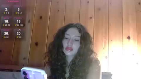 Snapshot of divinaaclaire chatting on October 2025 02:12:02 AM Divina Claire online show from October 2025 02:12:02 AM