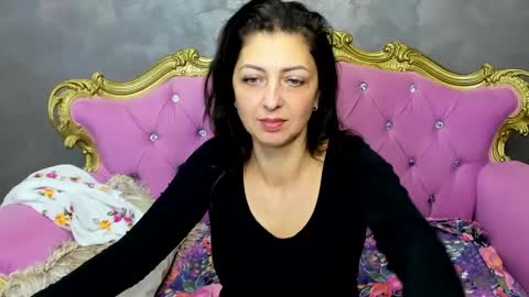 Sandra online show from January 2025 04:25:02 AM