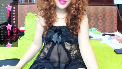 Snapshot of divine_goddess69 chatting on October 2025 11:05:01 PM Ana online show from October 2025 11:05:01 PM