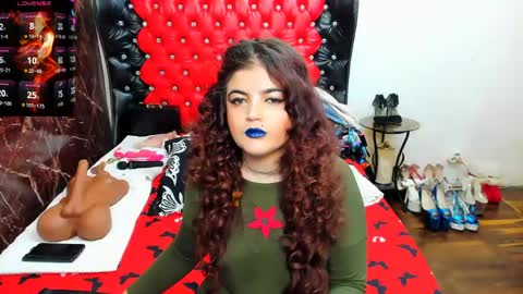 Ana    online show from May 2026 01:01:01 AM