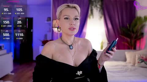 Miss Kim online show from April 2026 11:20:02 PM