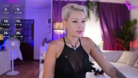 Miss Kim online show from July 2026 08:11:02 PM