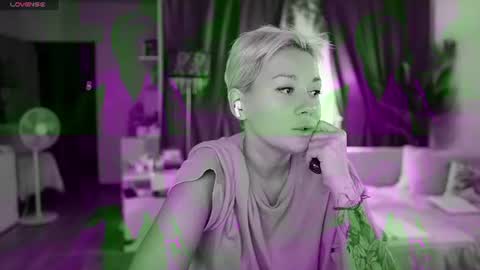 Miss Kim online show from July 2026 08:36:01 PM