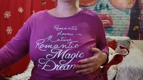 Alexxa online show from December 2024 12:42:02 AM