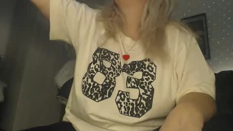 Alexxa online show from February 2026 05:44:02 PM