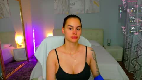 Ivory Blue. online show from June 2026 03:18:01 AM