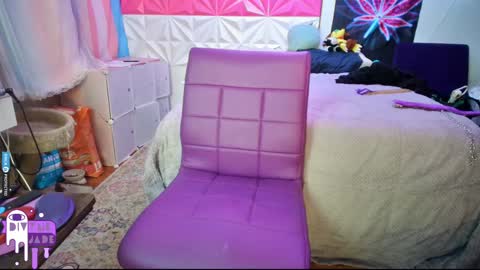 Snapshot of divynejade chatting on December 2024 12:06:01 PM Jade Divyne online show from December 2024 12:06:01 PM