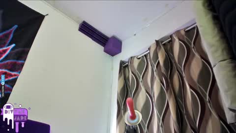 Snapshot of divynejade chatting on March 2025 11:42:01 PM Jade Divyne online show from March 2025 11:42:01 PM