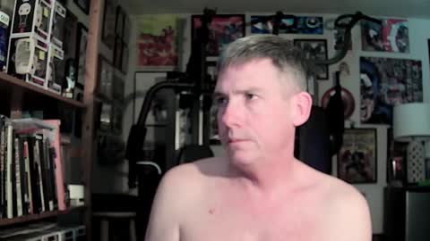 Snapshot of dix_handley_50 chatting on December 2024 05:48:02 PM dix_handley_50 online show from December 2024 05:48:02 PM