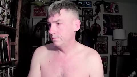 Snapshot of dix_handley_50 chatting on January 2025 12:27:01 PM dix_handley_50 online show from January 2025 12:27:01 PM