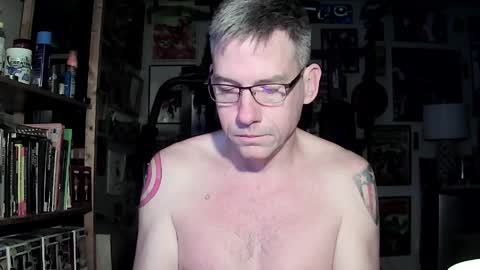 dix_handley_50 online show from May 2026 12:54:01 PM