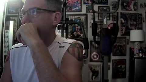 dix_handley_50 online show from July 2026 12:33:02 PM