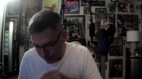 dix_handley_50 online show from July 2026 11:52:01 AM