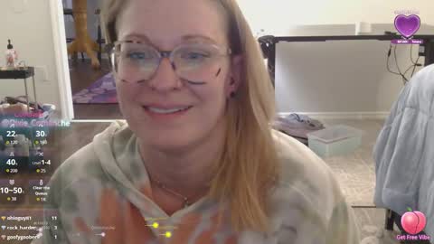 dixie_comanche online show from March 2026 12:58:02 AM