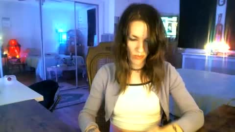 Dixie Doll online show from December 2024 10:46:02 PM