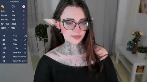 dixipixi_ online show from September 2025 05:56:01 AM