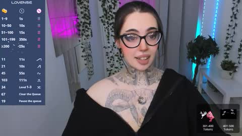 dixipixi_ online show from March 2026 05:51:02 AM