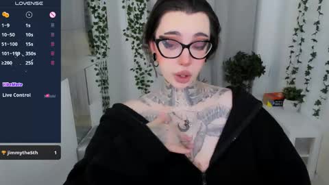 dixipixi_ online show from April 2026 05:27:02 AM