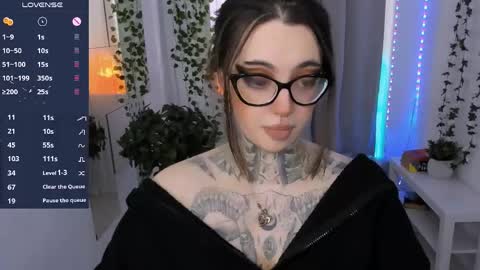 dixipixi_ online show from May 2026 05:45:01 AM