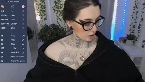 dixipixi_ online show from May 2026 05:35:02 AM