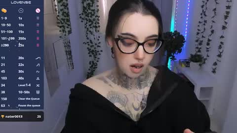 dixipixi_ online show from May 2026 05:45:02 AM
