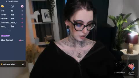 dixipixi_ online show from May 2026 07:27:02 AM